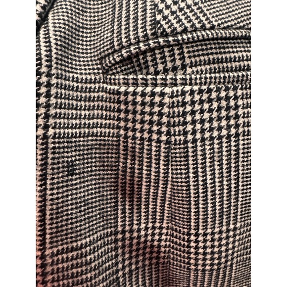 Talbots Women's Plaid Blazer Jacket‎ Size 18 Career Wear Business Casual - Picture 12 of 12